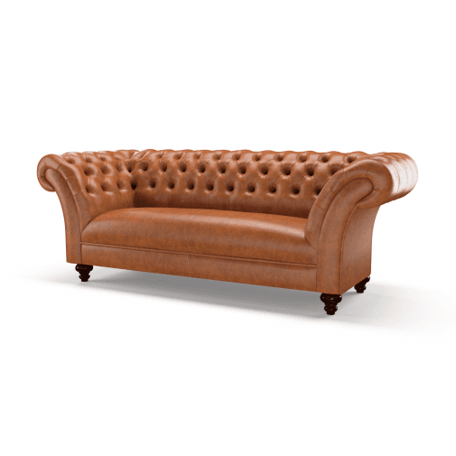 London 3 Seater Sofa