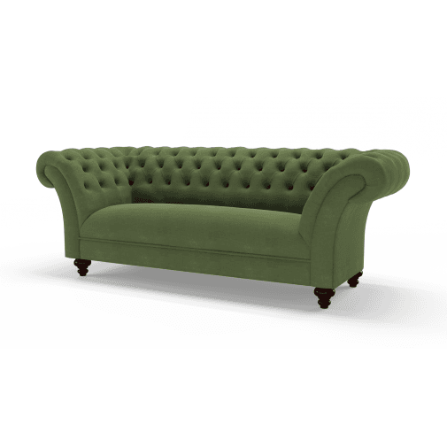 London 3 Seater Sofa