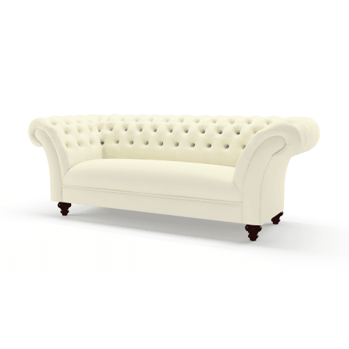London 3 Seater Sofa