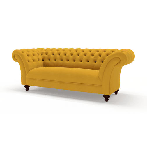 London 3 Seater Sofa