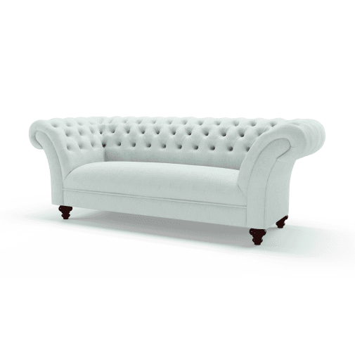 London 3 Seater Sofa
