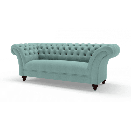 London 3 Seater Sofa