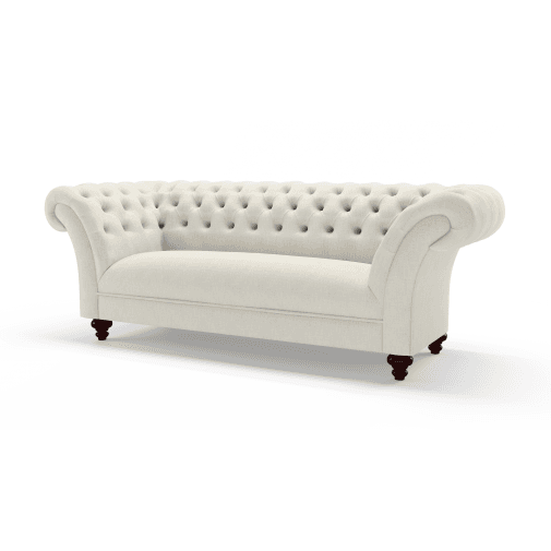 London 3 Seater Sofa