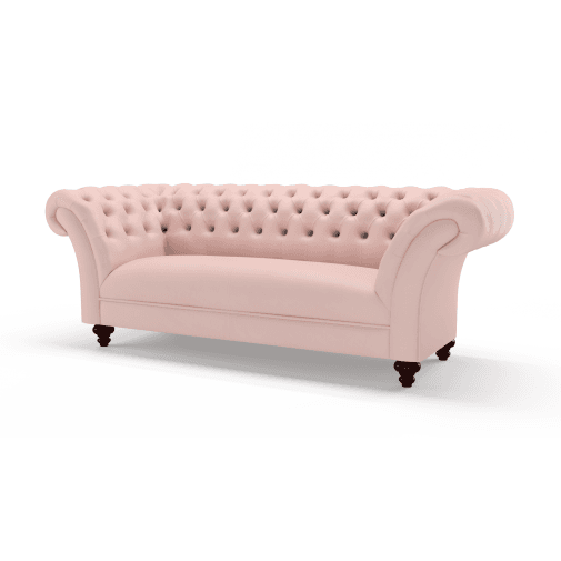 London 3 Seater Sofa