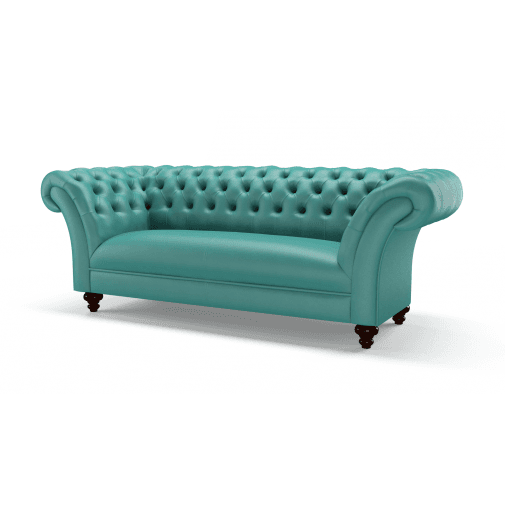 London 3 Seater Sofa