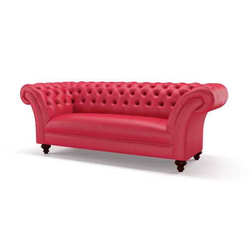 London 3 Seater Sofa
