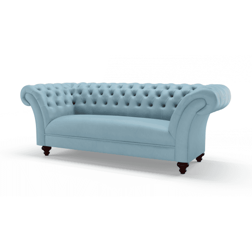 London 3 Seater Sofa