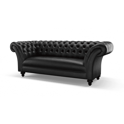 London 3 Seater Sofa