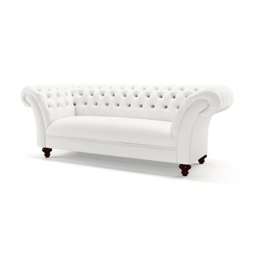 London 3 Seater Sofa