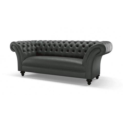 London 3 Seater Sofa