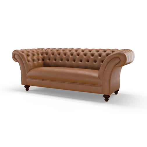 London 3 Seater Sofa
