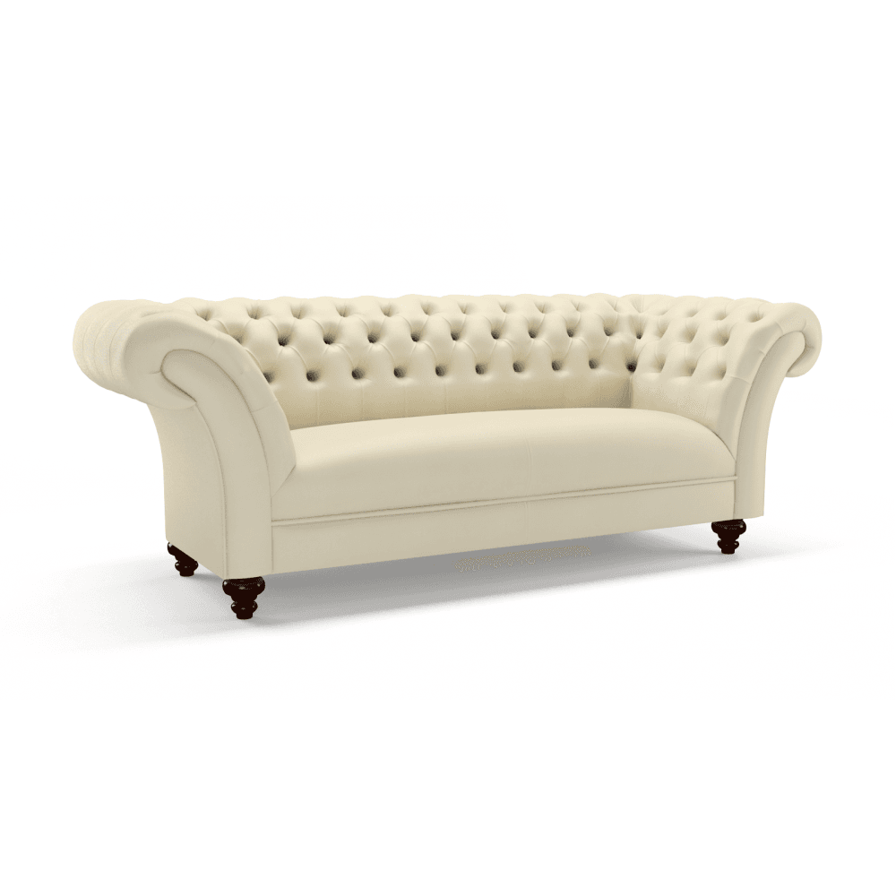 London 3 Seater Sofa