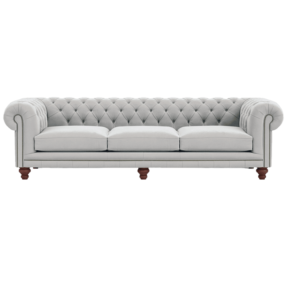 Manhattan 4 Seater Sofa