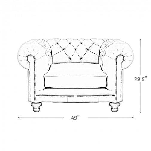 Manhattan Chair