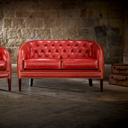 Mayfair 2 Seater Sofa