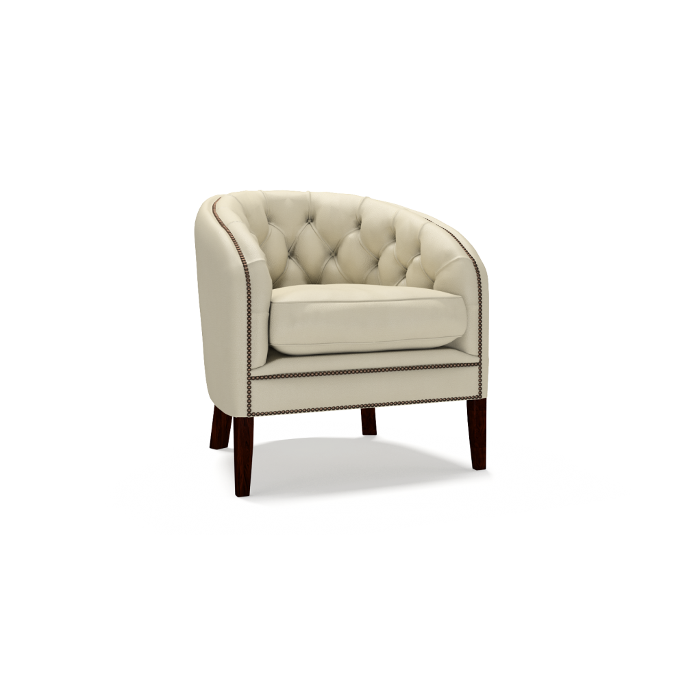 Fauteuil Mayfair