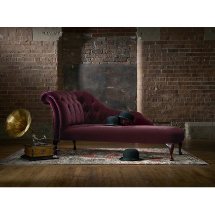 Blenheim Chaise