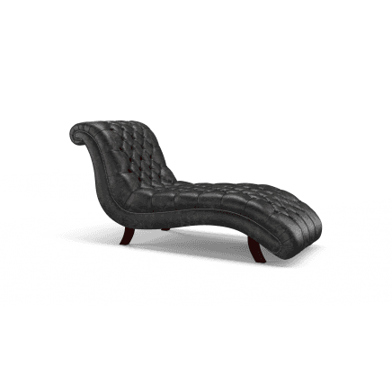 Queensbury Chaise