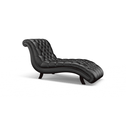 Queensbury Chaise