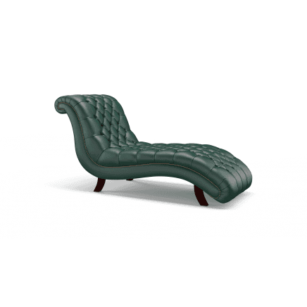 Queensbury Chaise