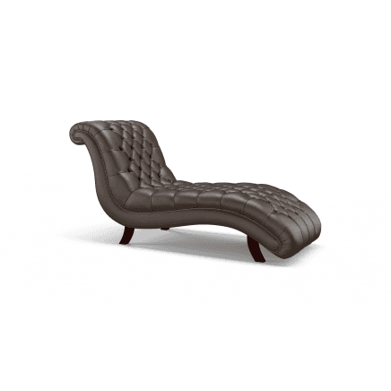 Queensbury Chaise