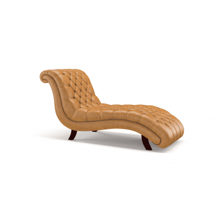 Queensbury Chaise
