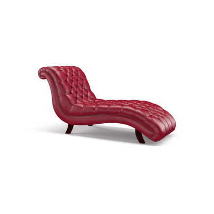 Queensbury Chaise