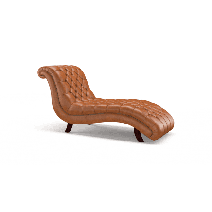 Queensbury Chaise