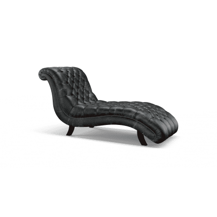 Queensbury Chaise