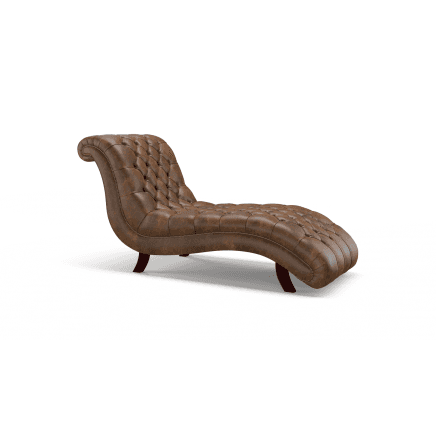 Queensbury Chaise