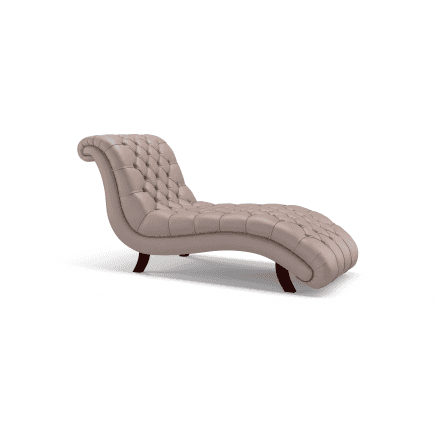 Queensbury Chaise