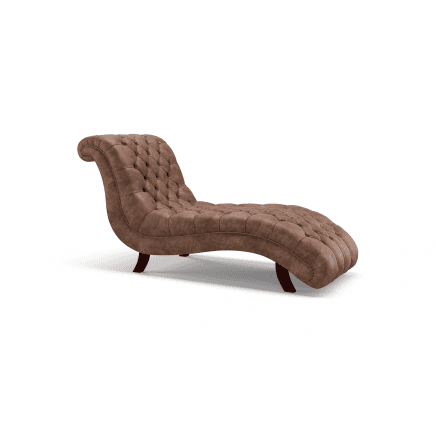 Queensbury Chaise