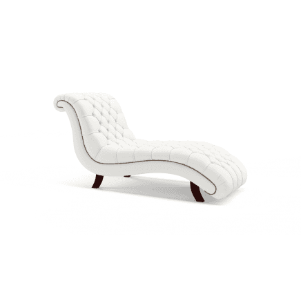 Queensbury Chaise