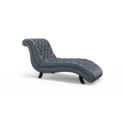 Queensbury Chaise