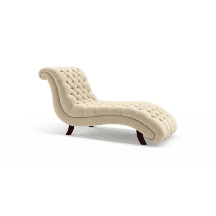Queensbury Chaise