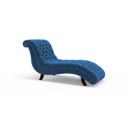 Queensbury Chaise