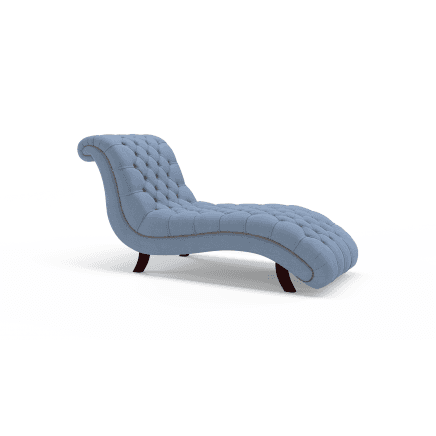 Queensbury Chaise
