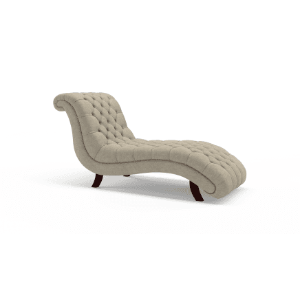 Queensbury Chaise