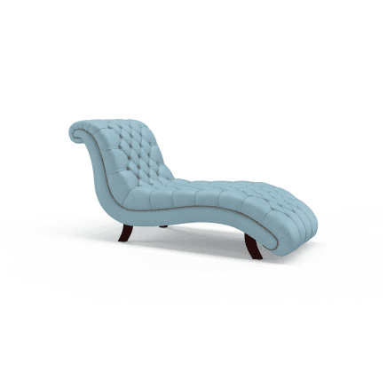 Queensbury Chaise