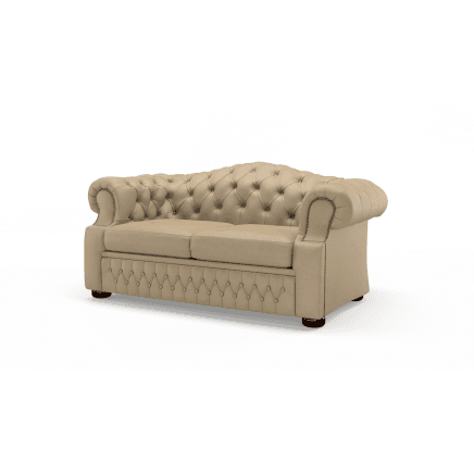 Oxford 2 Seater Sofa