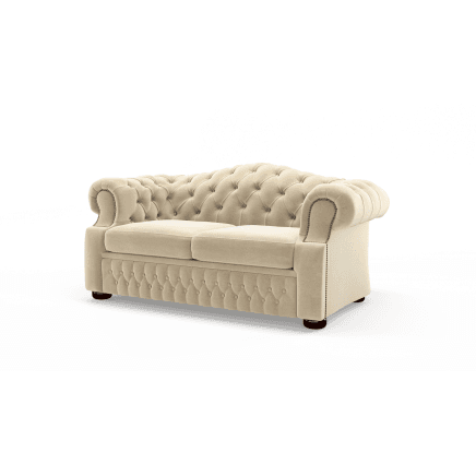 Oxford 2 Seater Sofa