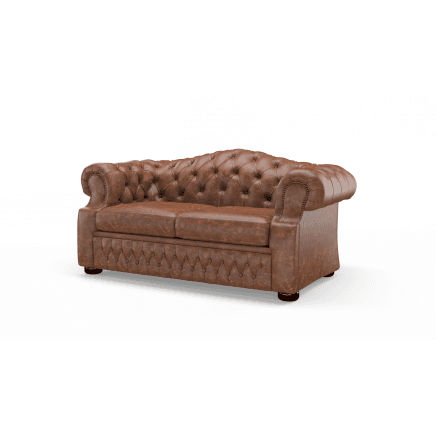 Oxford 2 Seater Sofa