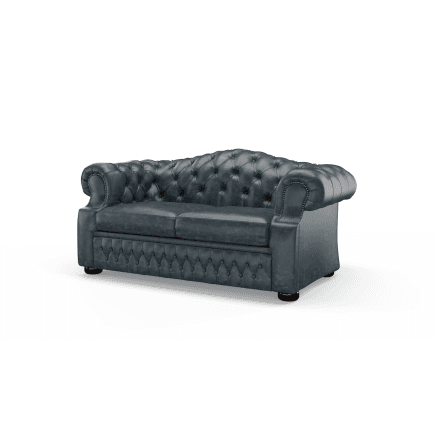 Oxford 2 Seater Sofa
