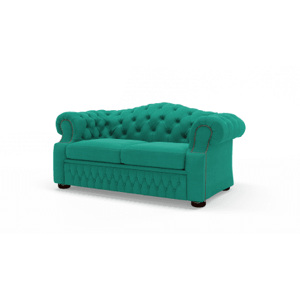 Oxford 2 Seater Sofa
