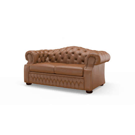 Oxford 2 Seater Sofa
