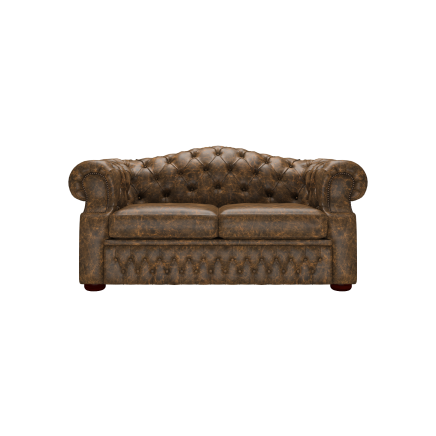 Oxford 2 Seater Sofa