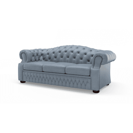 Oxford 3 Seater Sofa