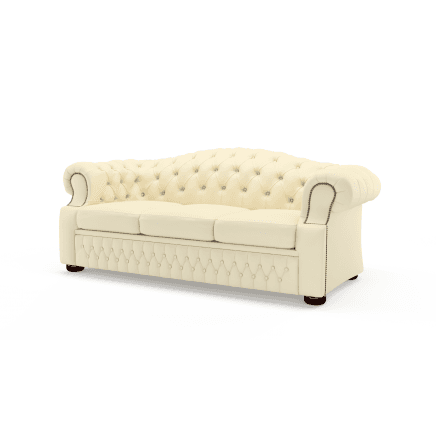 Oxford 3 Seater Sofa