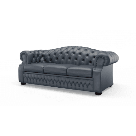Oxford 3 Seater Sofa