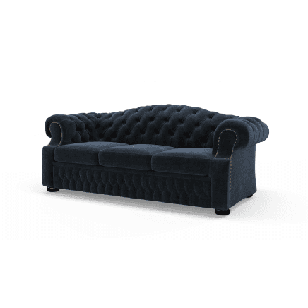 Oxford 3 Seater Sofa